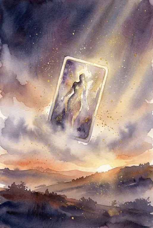 The Complete Daily Tarot Draw Guide: Transform Your Mornings in 30 Days
