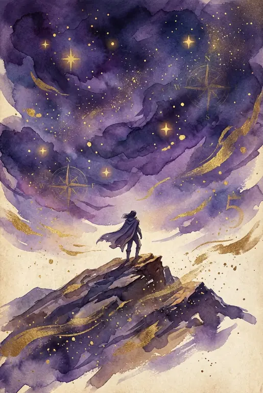 Life Path 5 — The Complete Guide to the Freedom-Seeker's Life