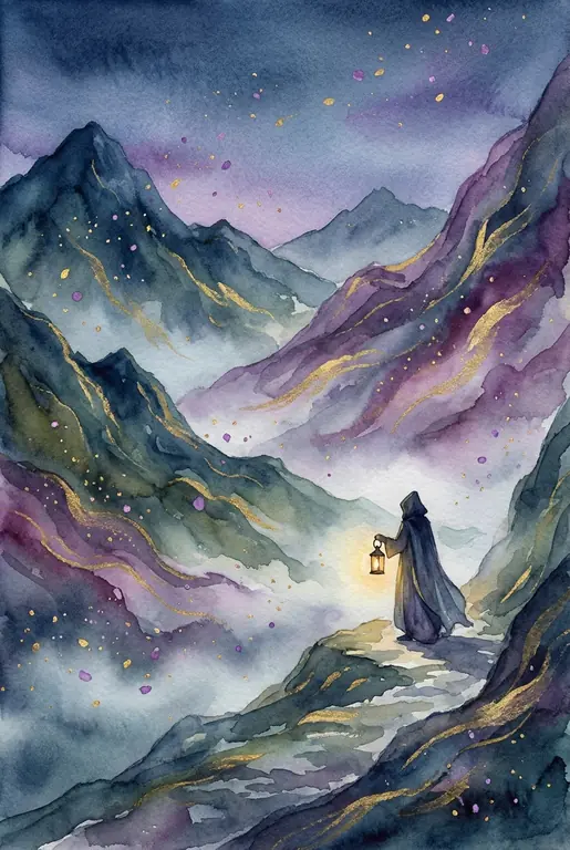 Life Path 7 — The Complete Guide to the Seeker