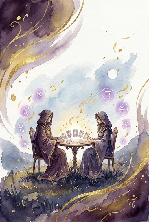 Reading Tarot for Others: 9 Practical Tips