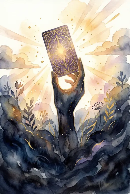 Using Tarot in Crisis Moments: 5 Practical Methods