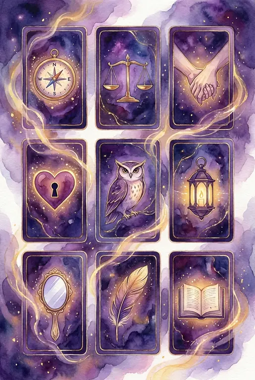 Tarot Ethics and Taboos: 9 Things You Should Know