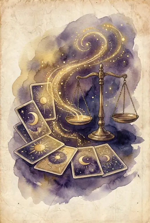 Tarot Reader's Professional Ethics: 8 Things You Should Never Do