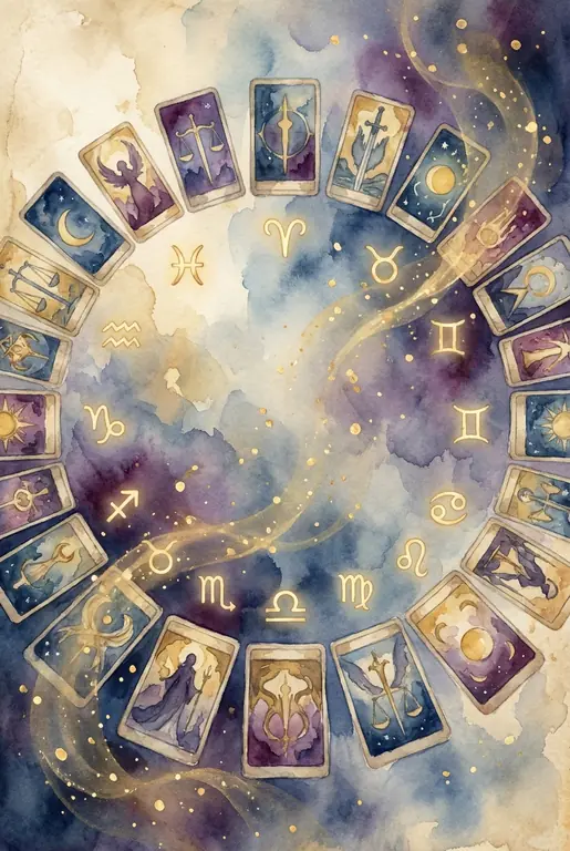 Tarot Symbols Explained: A Complete Guide to the Hidden Codes of All 78 Cards