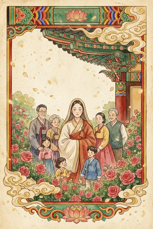 라이프패스 6 — 돌봄형 인생 완벽 가이드