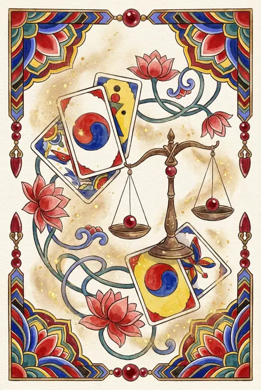 타로 리더의 직업 윤리: 하지 말아야 할 8가지