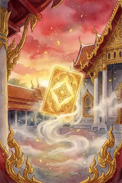 คู่มือดูดไพ่ทาโรต์ประจำวันฉบับสมบูรณ์: เปลี่ยนเช้าของคุณใน 30 วัน
