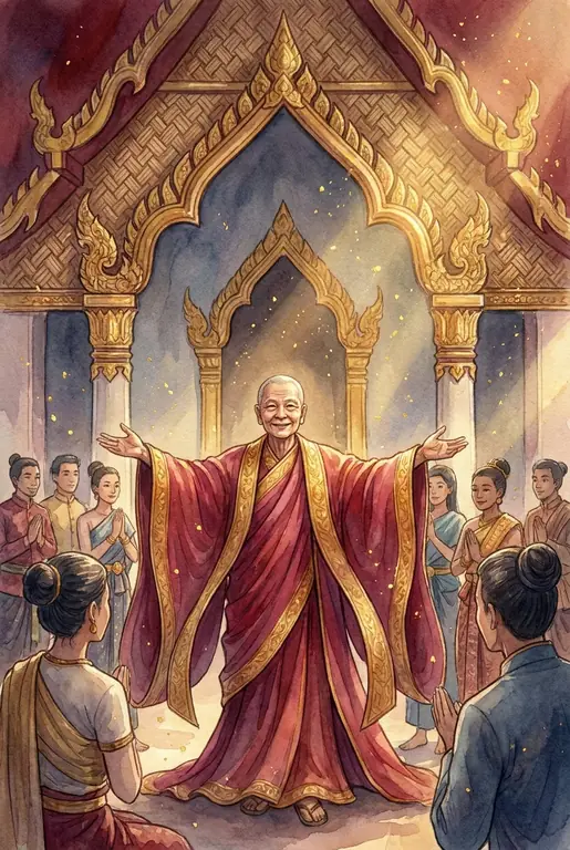 เลขชะตา 9 — คู่มือเส้นทางชีวิตผู้ทำให้สมบูรณ์ฉบับเต็ม
