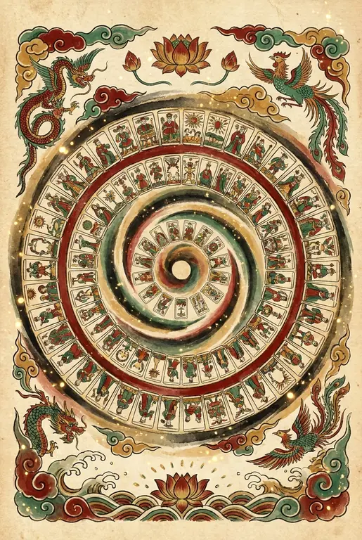 78 Lá Tarot Tra Cứu Nhanh — Mỗi Lá, Một Thẻ Học Nhanh