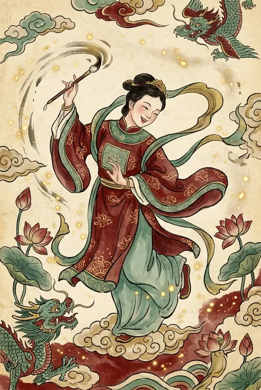 Đường Đời Số 3 — Hướng Dẫn Toàn Diện Cho Kiểu Người Diễn Đạt