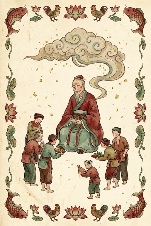 Đường đời 9 — Hướng dẫn toàn diện kiểu người Hoàn Thành