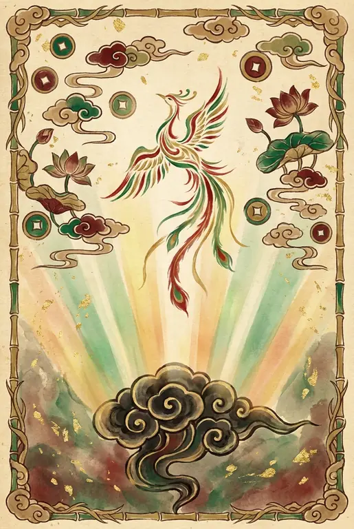 Dùng Tarot trong lúc khủng hoảng: 5 cách cụ thể