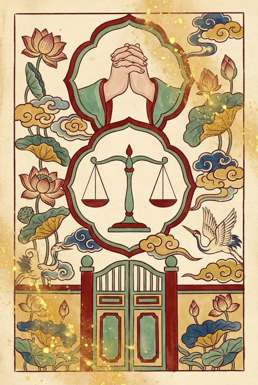 11 giới hạn đạo đức khi xem Tarot