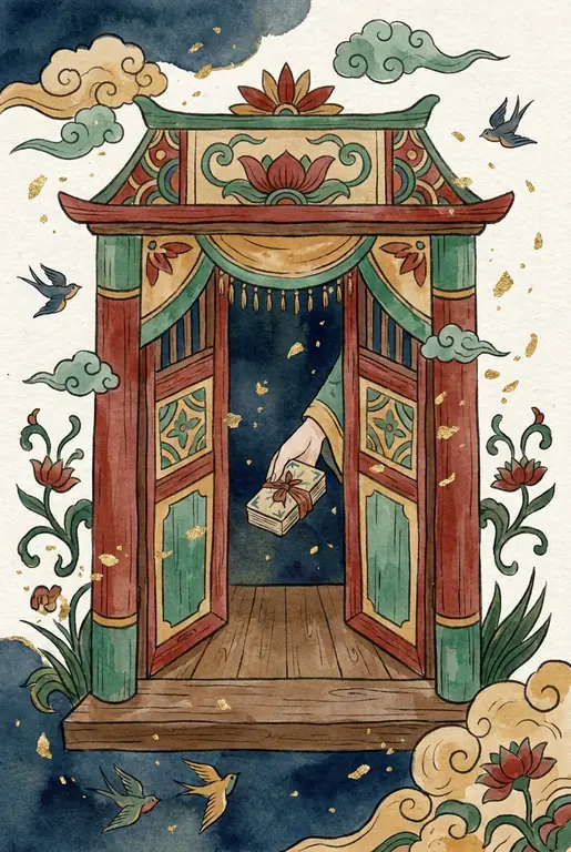 Hướng dẫn đầy đủ về Tarot cho người mới: 30 thuật ngữ và khái niệm cần biết