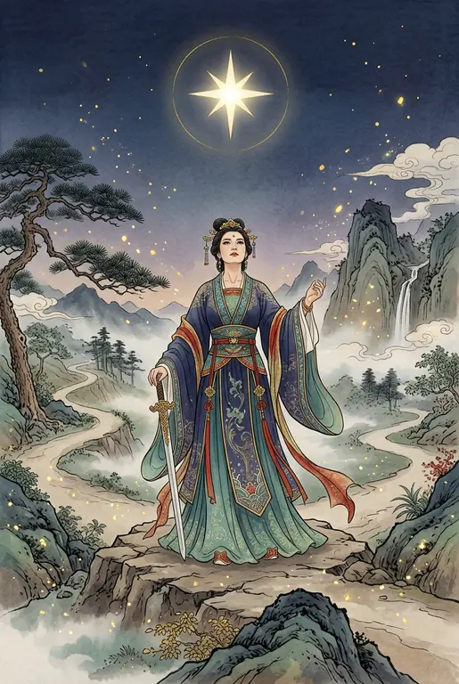 生命灵数 1 — 领袖型人生完整指南