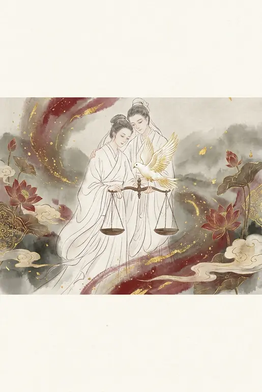 生命灵数 2 — 协调者型人生完整指南