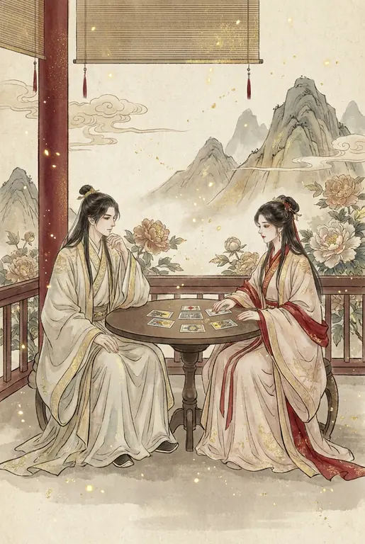 给别人读塔罗:9 个实战技巧