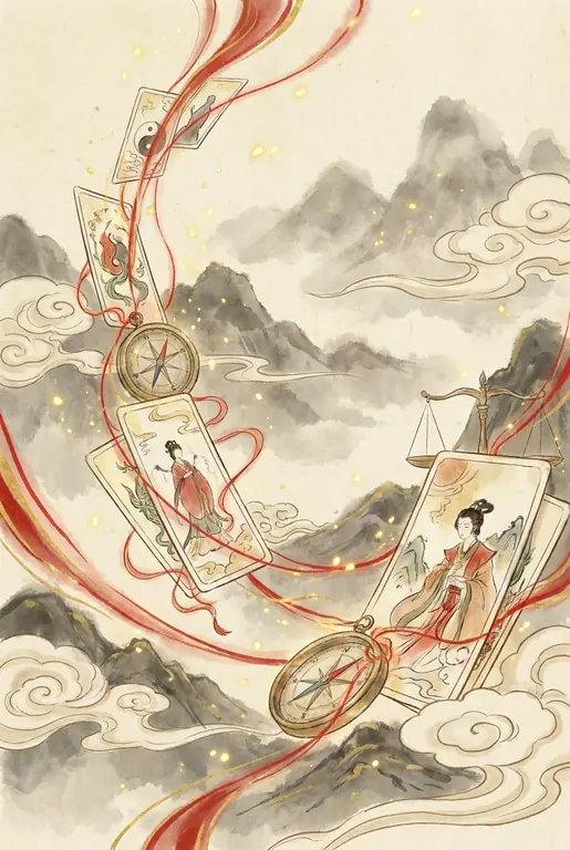 塔罗占卜的 11 条伦理红线