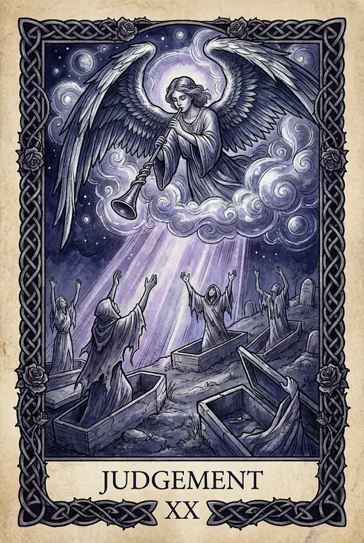 Judgement
