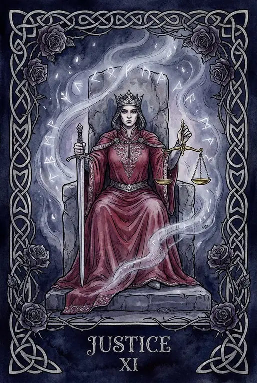Justice