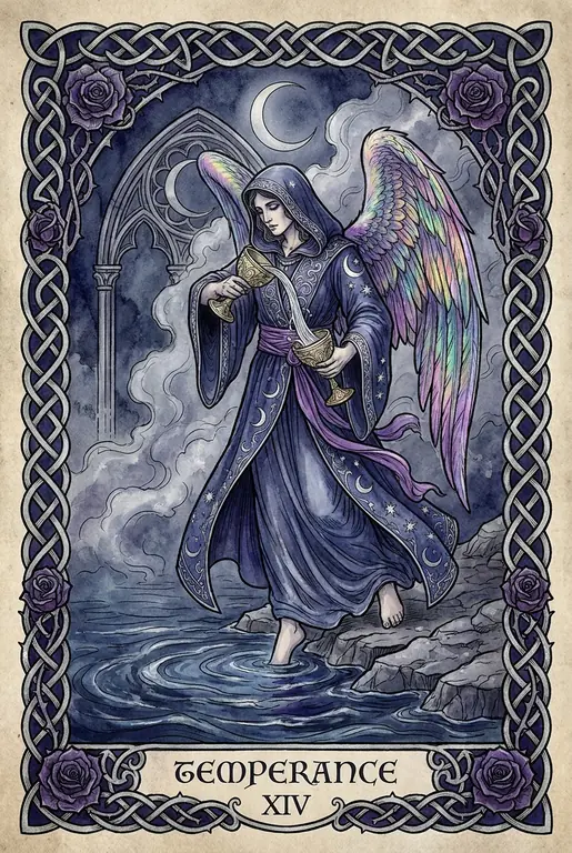 Temperance