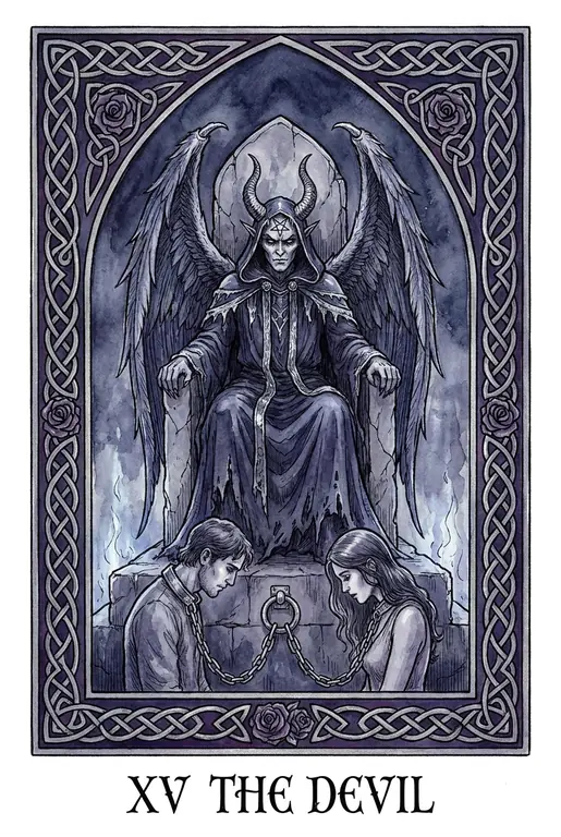 The Devil