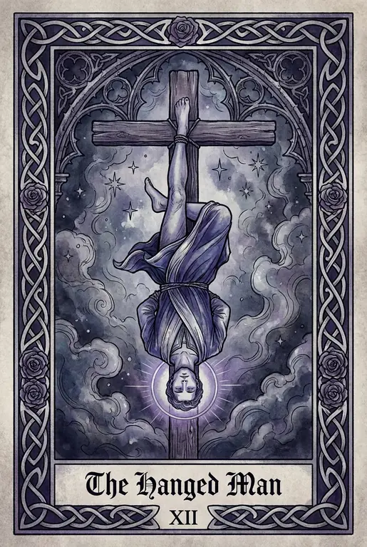 The Hanged Man