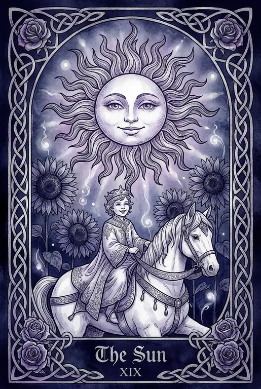 The Sun