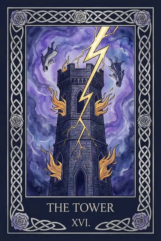 The Tower