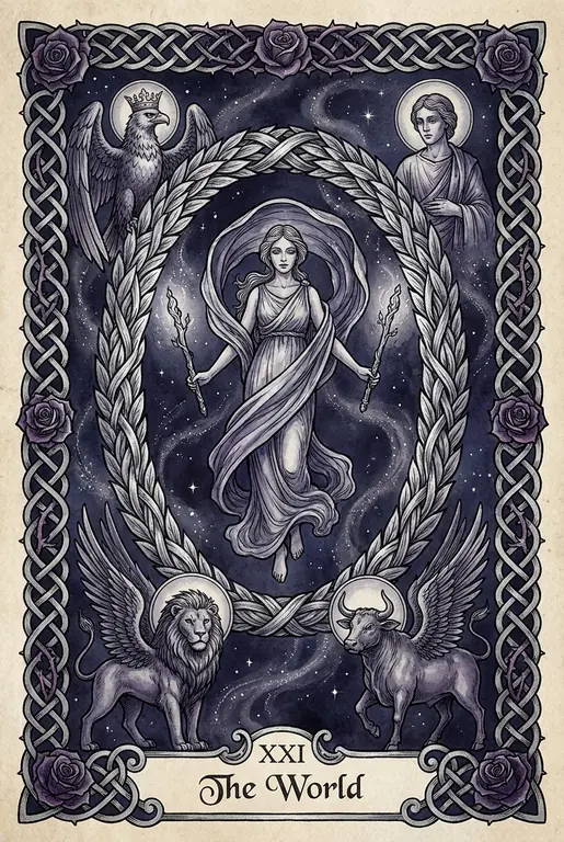 The World