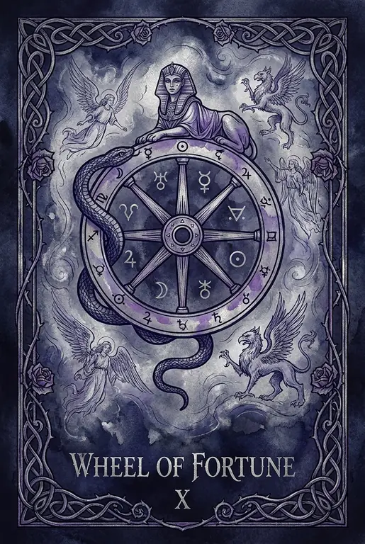 Wheel of Fortune