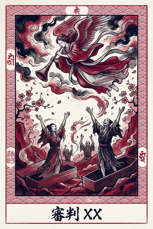 審判