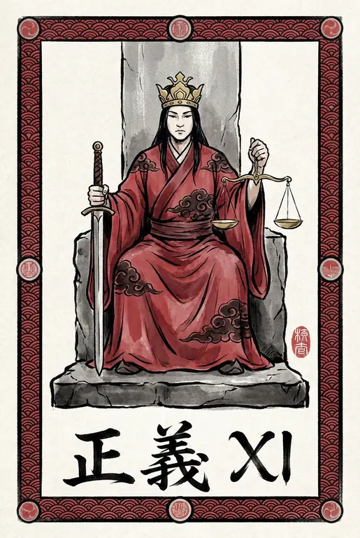 正義