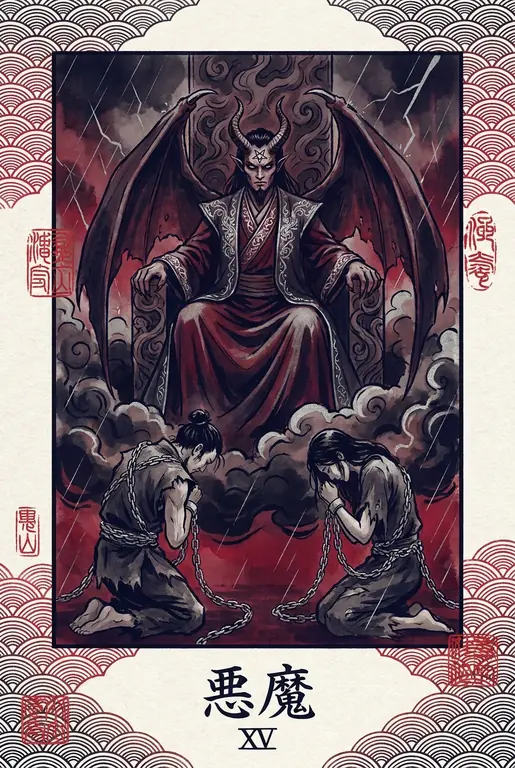 悪魔