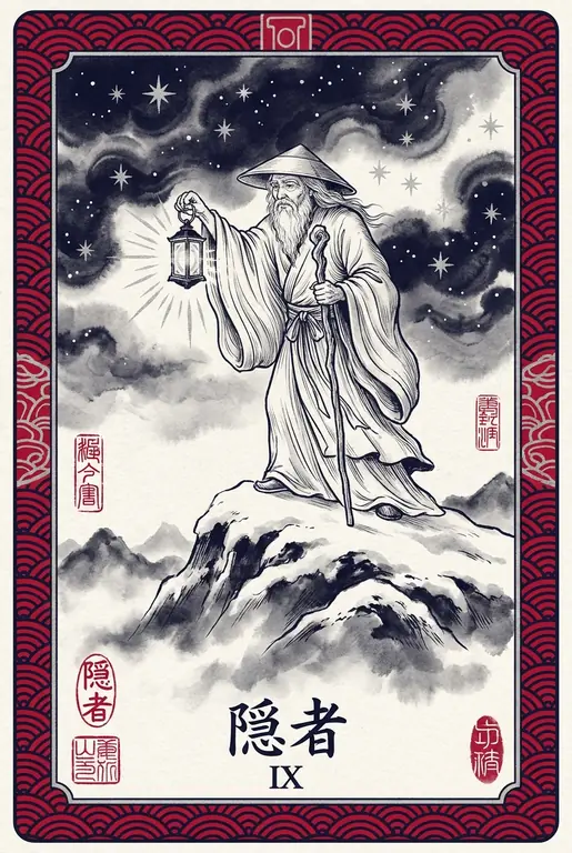 隠者