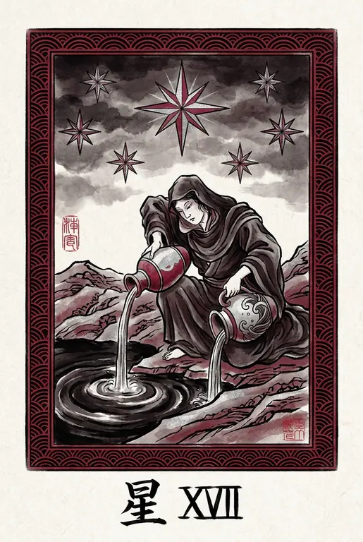 星