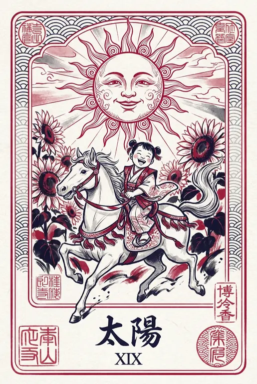 太陽