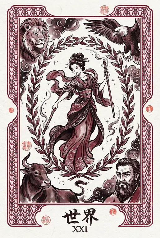 世界