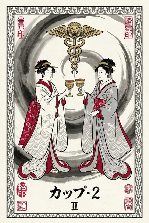 カップ·2