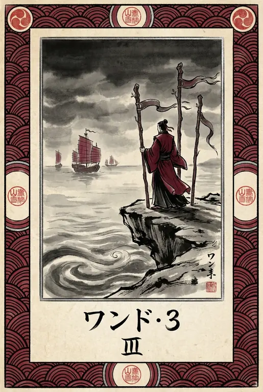 ワンド·3