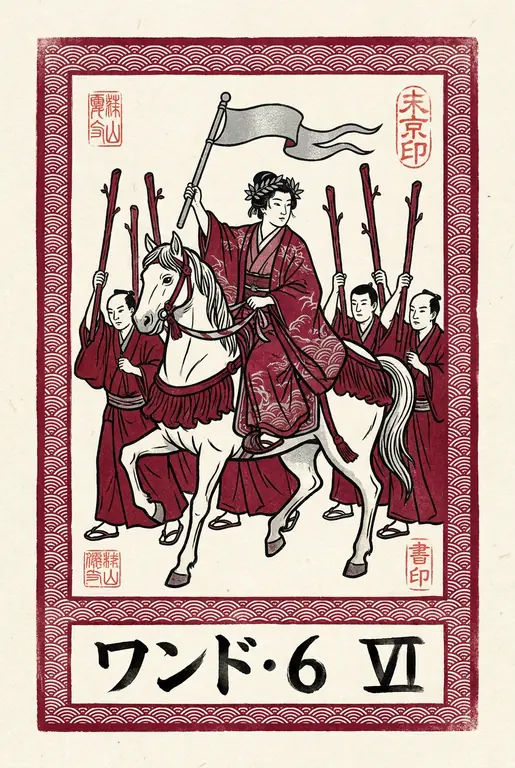 ワンド·6