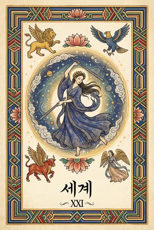 세계