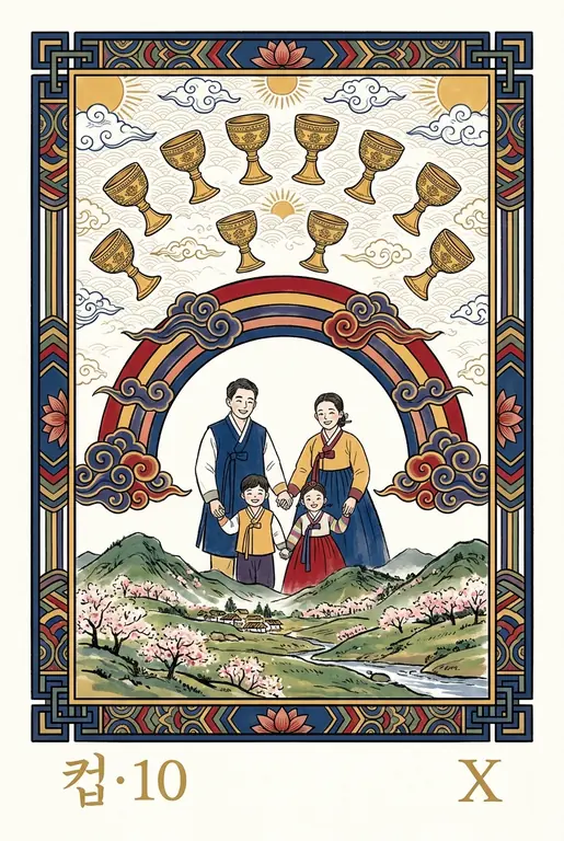 컵·10