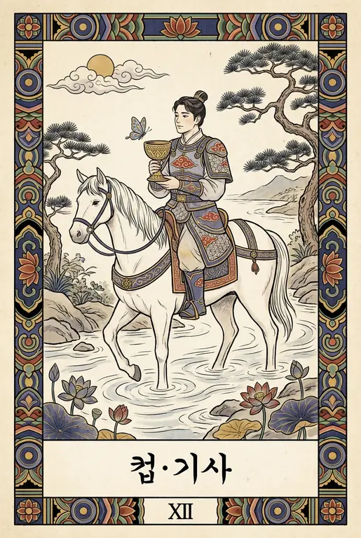 컵·기사