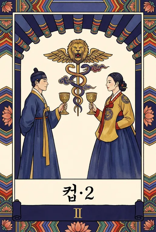 컵·2
