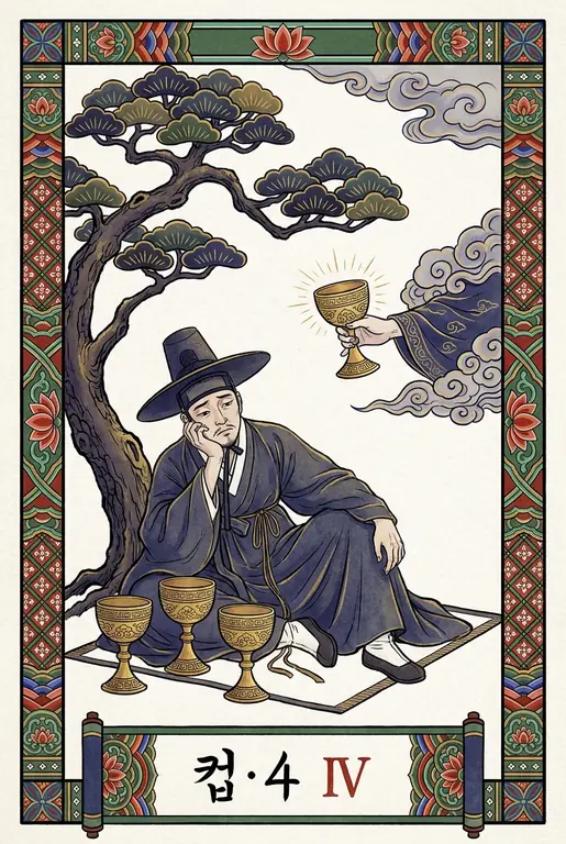 컵·4