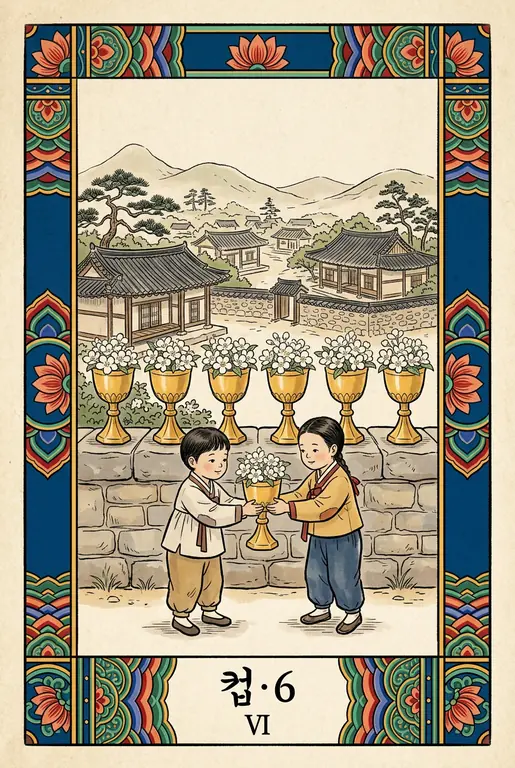 컵·6