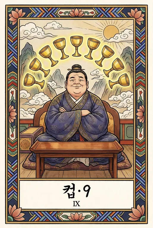 컵·9