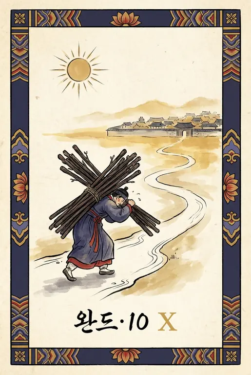 완드·10