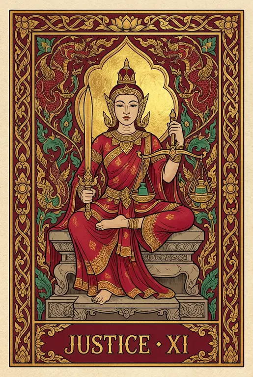 ความยุติธรรม